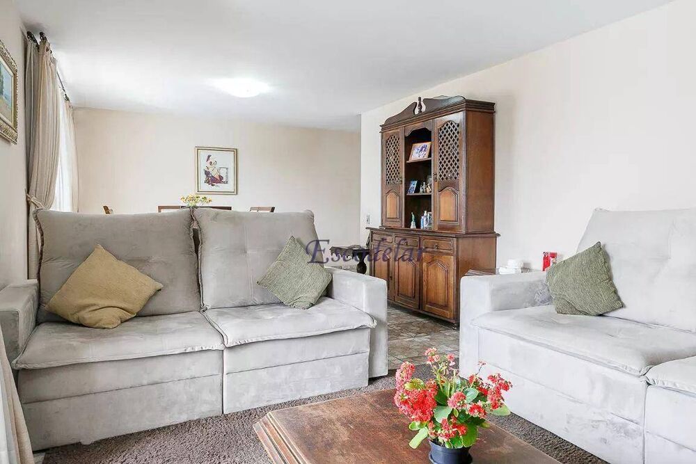 Apartamento, 3 quartos, 107 m² - Foto 6