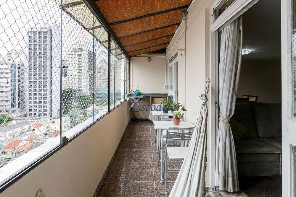 Apartamento, 3 quartos, 107 m² - Foto 38