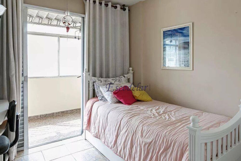 Apartamento, 3 quartos, 107 m² - Foto 18