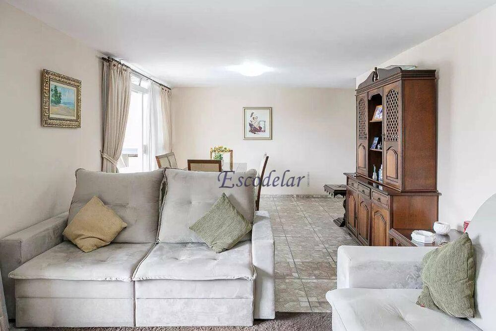 Apartamento, 3 quartos, 107 m² - Foto 9
