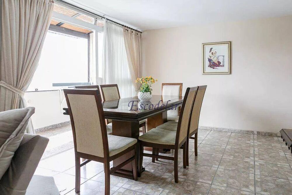 Apartamento, 3 quartos, 107 m² - Foto 7