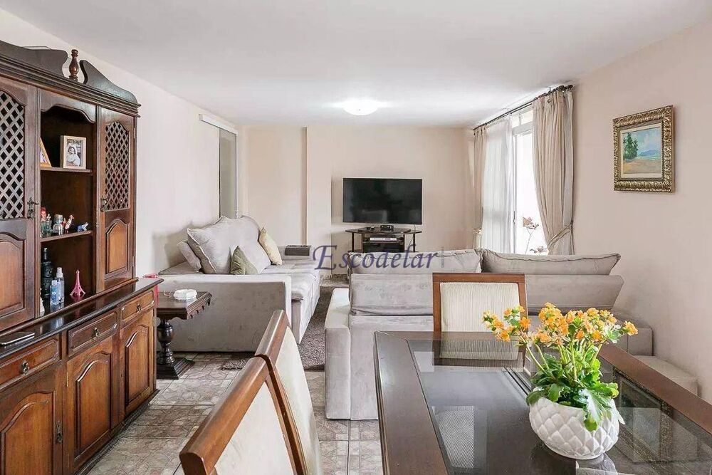 Apartamento, 3 quartos, 107 m² - Foto 1