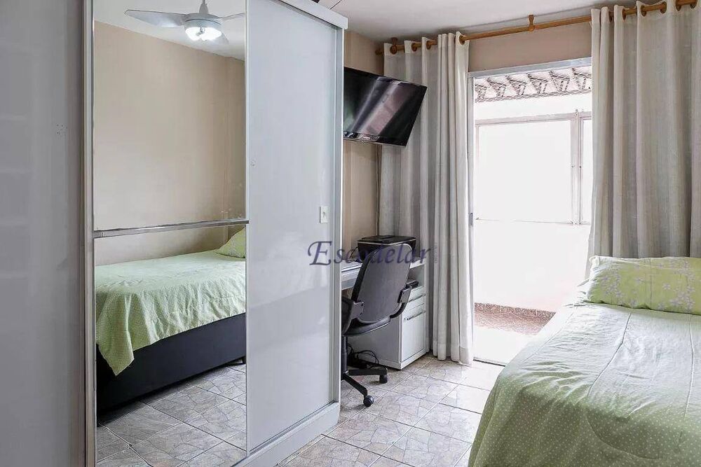 Apartamento, 3 quartos, 107 m² - Foto 22