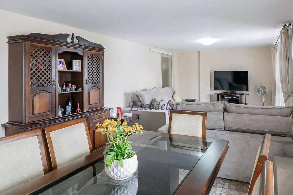 Apartamento, 3 quartos, 107 m² - Foto 3