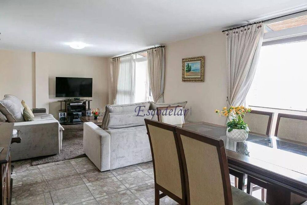 Apartamento, 3 quartos, 107 m² - Foto 2