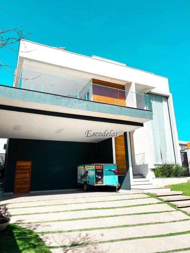 Casa de Condomínio, 3 quartos - Foto 3