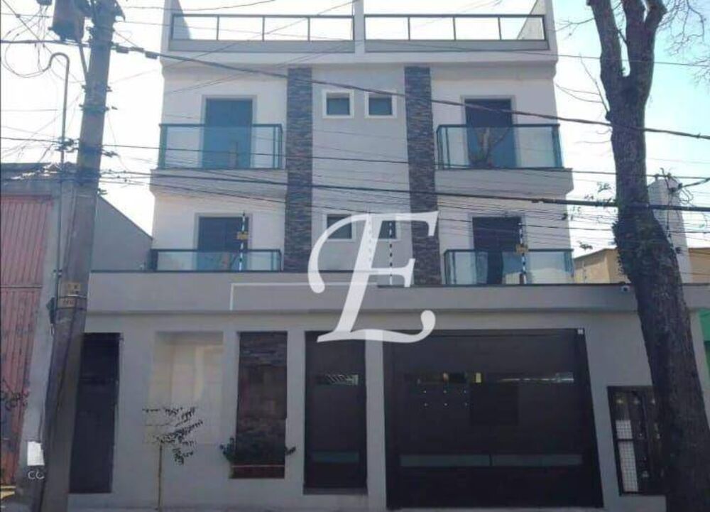 Cobertura, 2 quartos, 106 m² - Foto 1