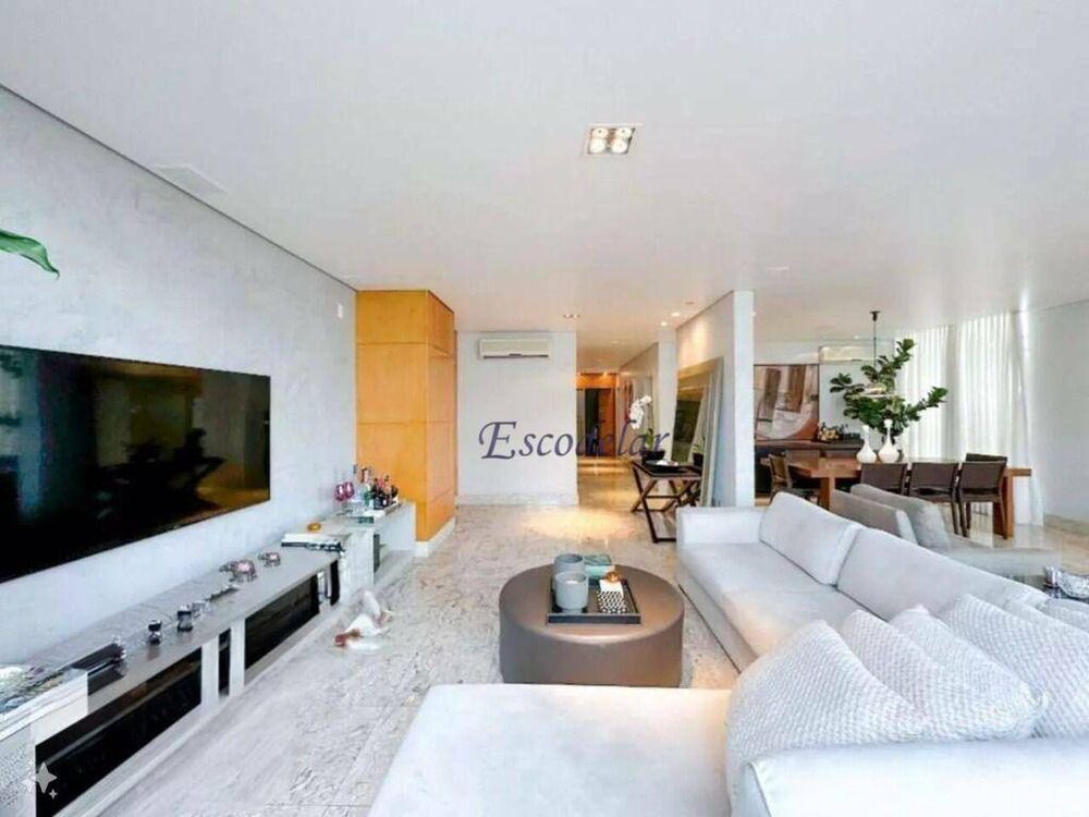 Apartamento, 3 quartos, 263 m² - Foto 4
