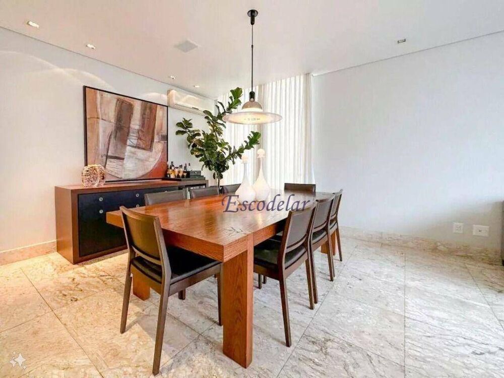 Apartamento, 3 quartos, 263 m² - Foto 2