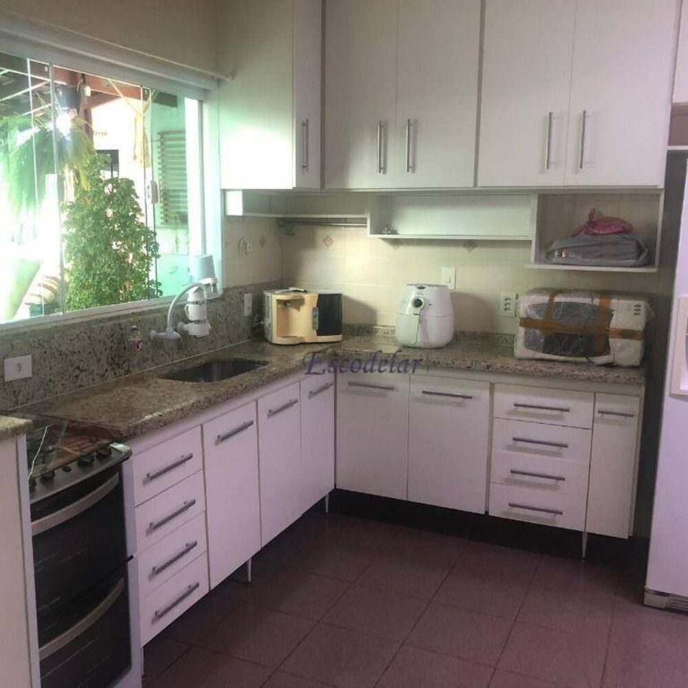 Sobrado, 2 quartos, 63 m² - Foto 8