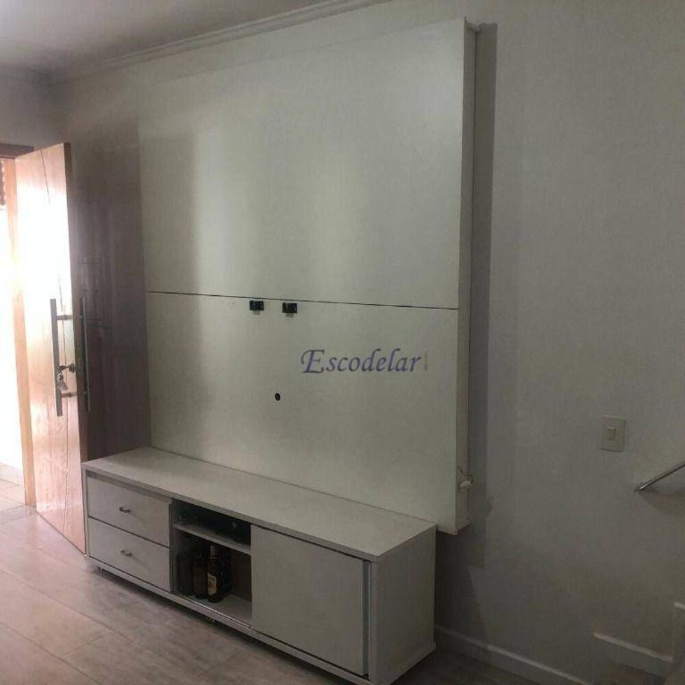 Sobrado, 2 quartos, 63 m² - Foto 6