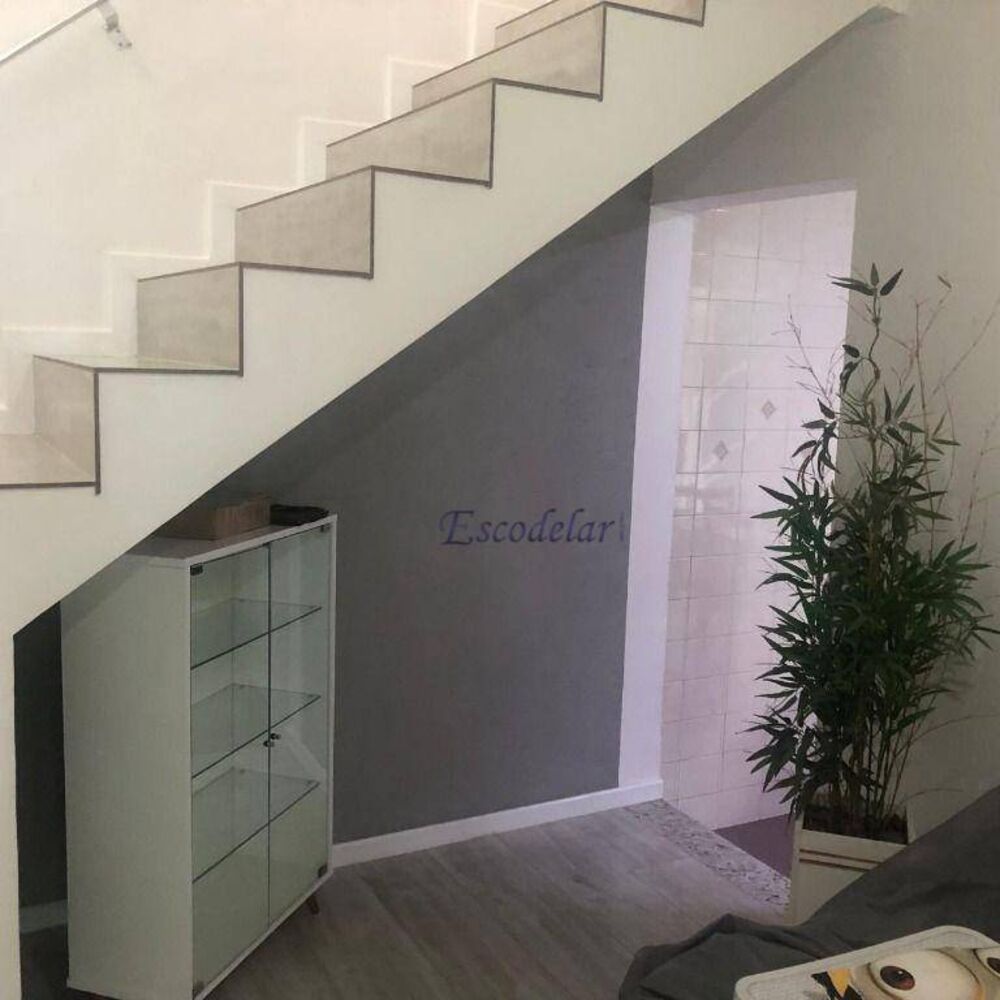 Sobrado, 2 quartos, 63 m² - Foto 10