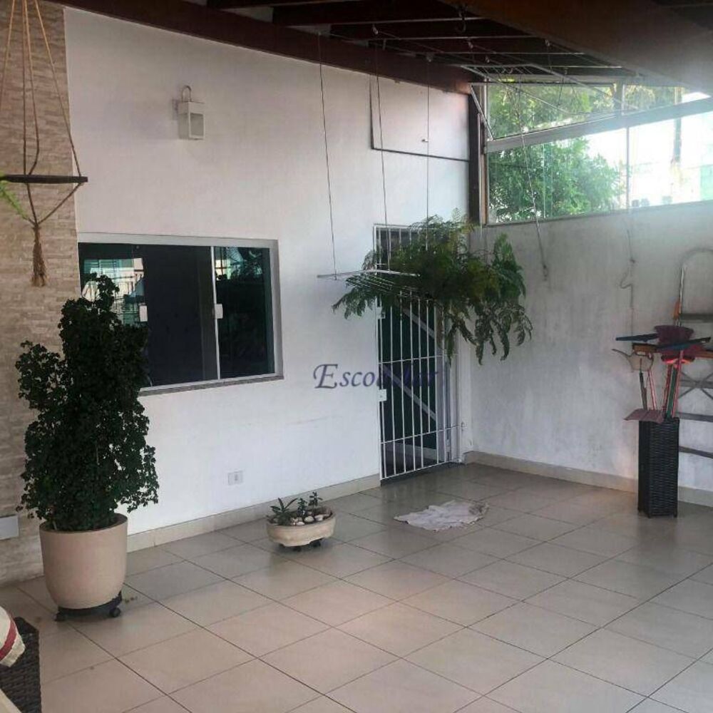 Sobrado, 2 quartos, 63 m² - Foto 5