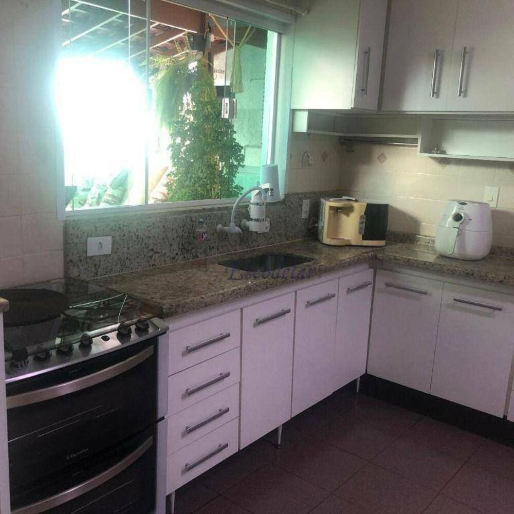 Sobrado, 2 quartos, 63 m² - Foto 7