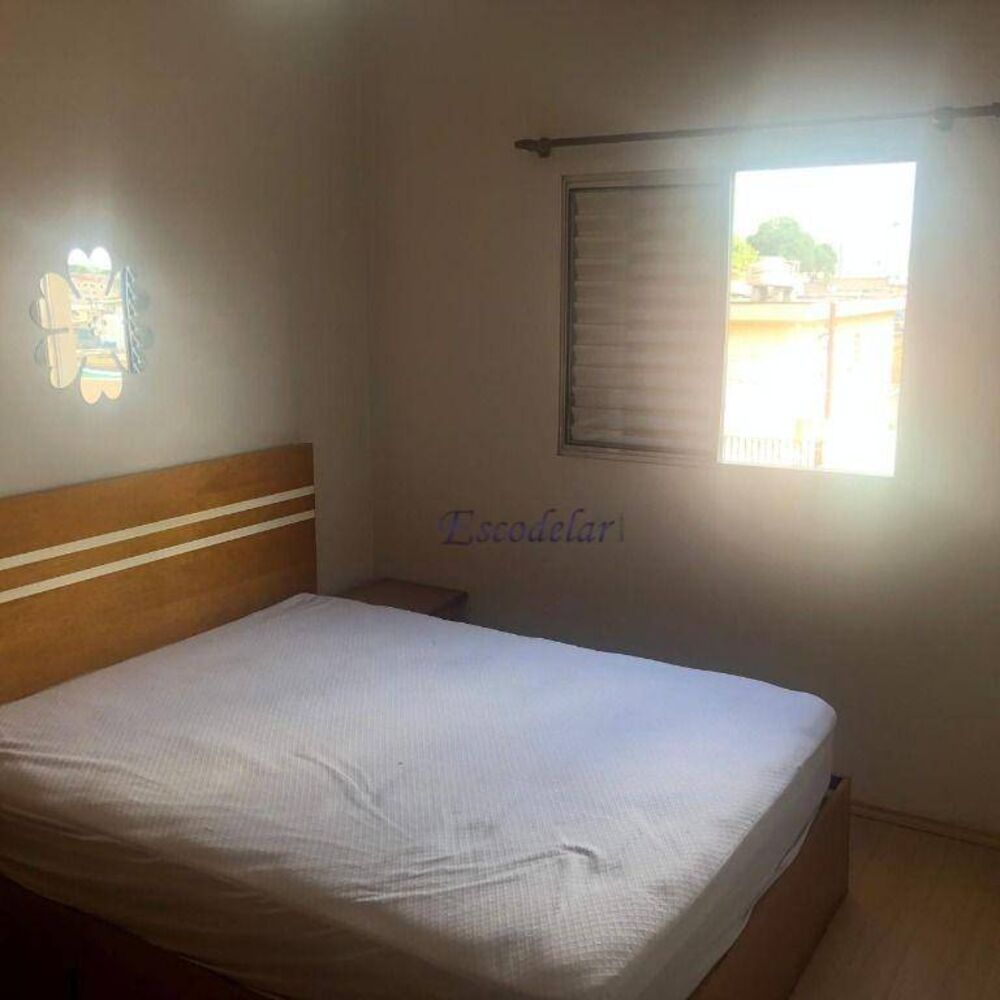 Sobrado, 2 quartos, 63 m² - Foto 12