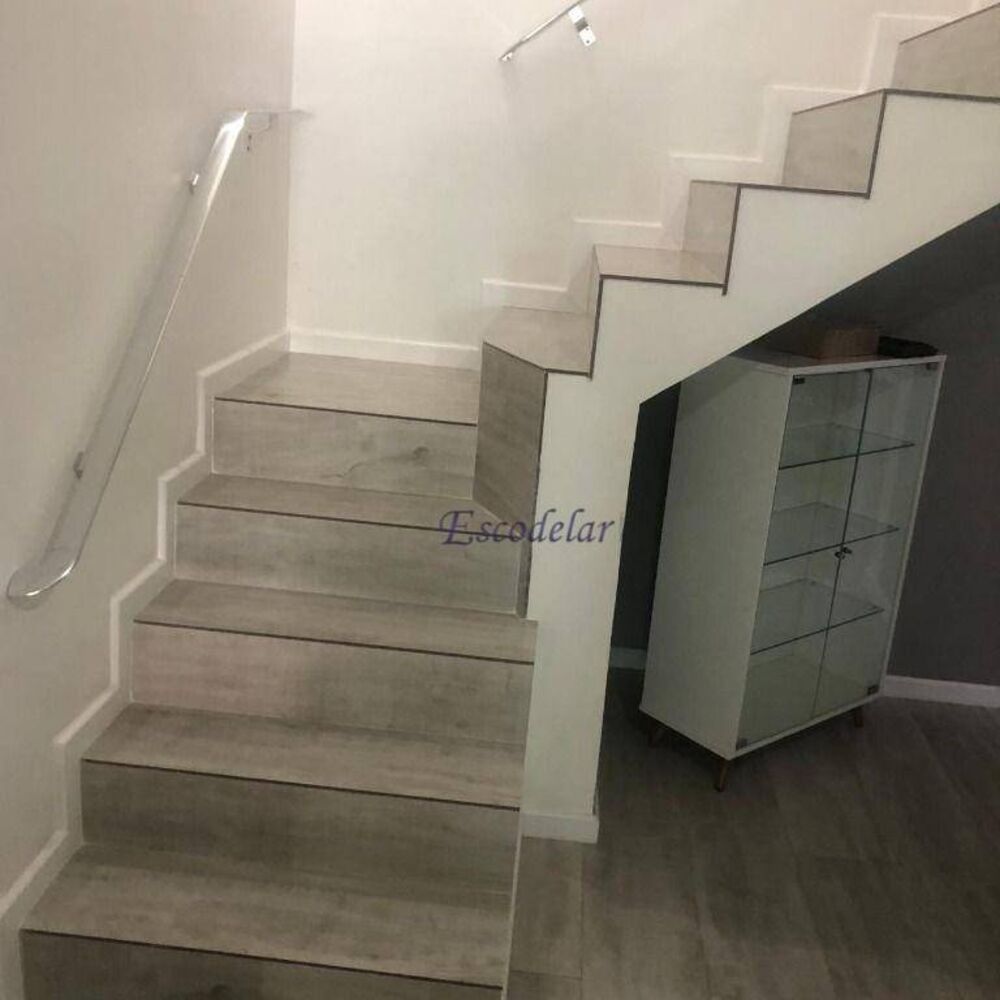 Sobrado, 2 quartos, 63 m² - Foto 11