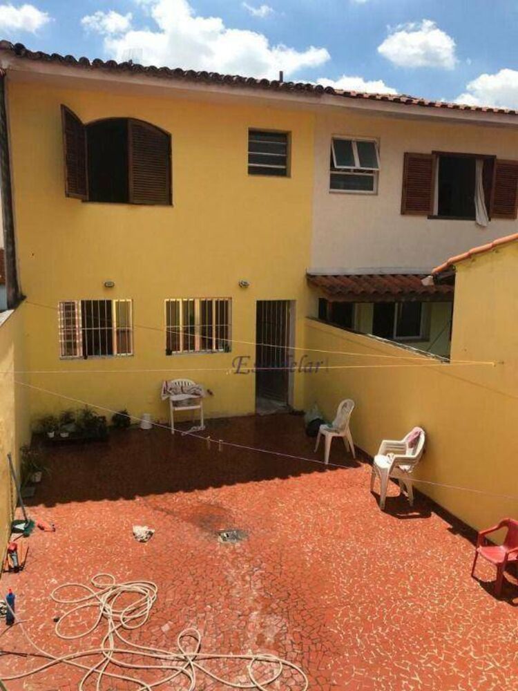 Casa, 2 quartos, 140 m² - Foto 3