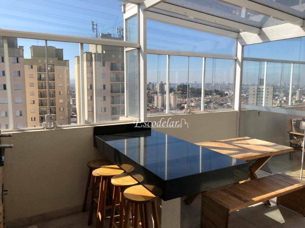 Apartamento, 2 quartos, 105 m² - Foto 2