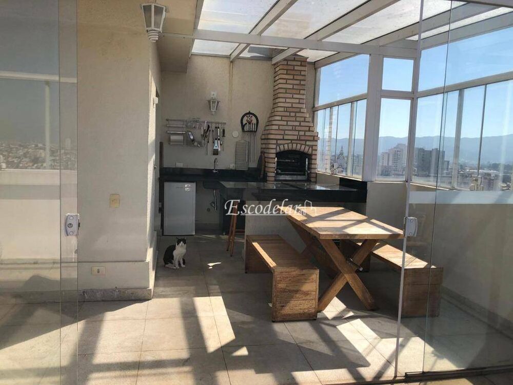 Apartamento, 2 quartos, 105 m² - Foto 4