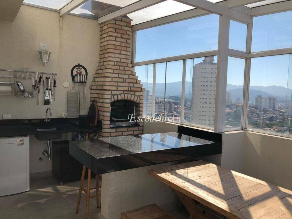 Apartamento, 2 quartos, 105 m² - Foto 3