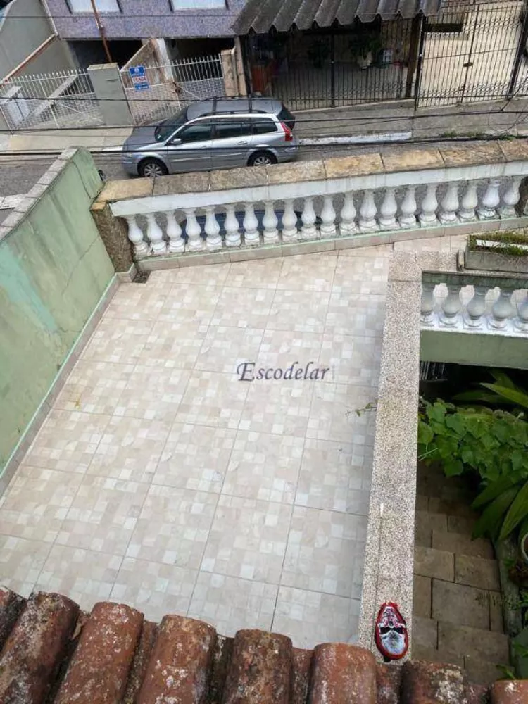 Sobrado à venda com 3 quartos, 250m² - Foto 8