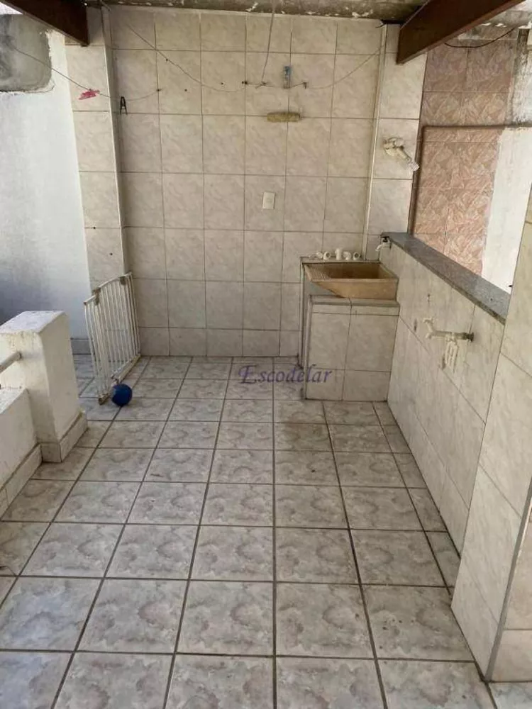 Sobrado à venda com 3 quartos, 250m² - Foto 12