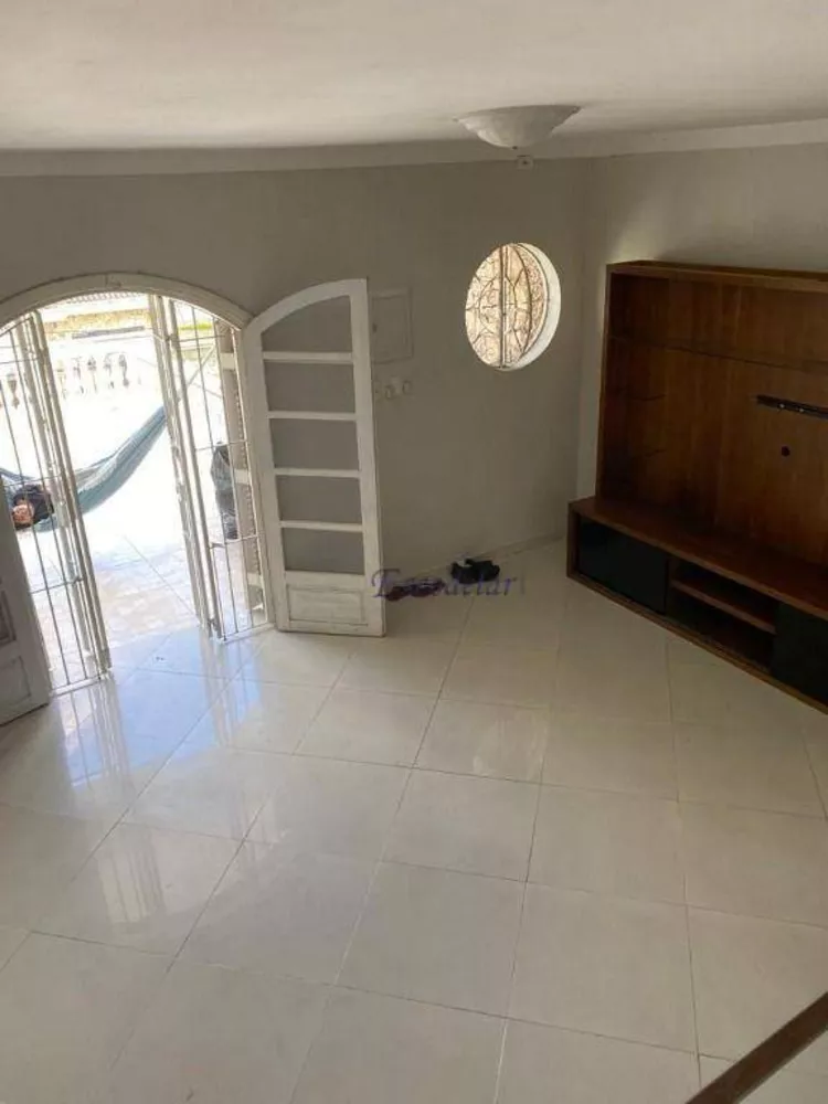 Sobrado à venda com 3 quartos, 250m² - Foto 5