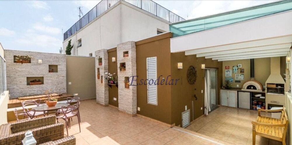 Cobertura, 2 quartos, 154 m² - Foto 7