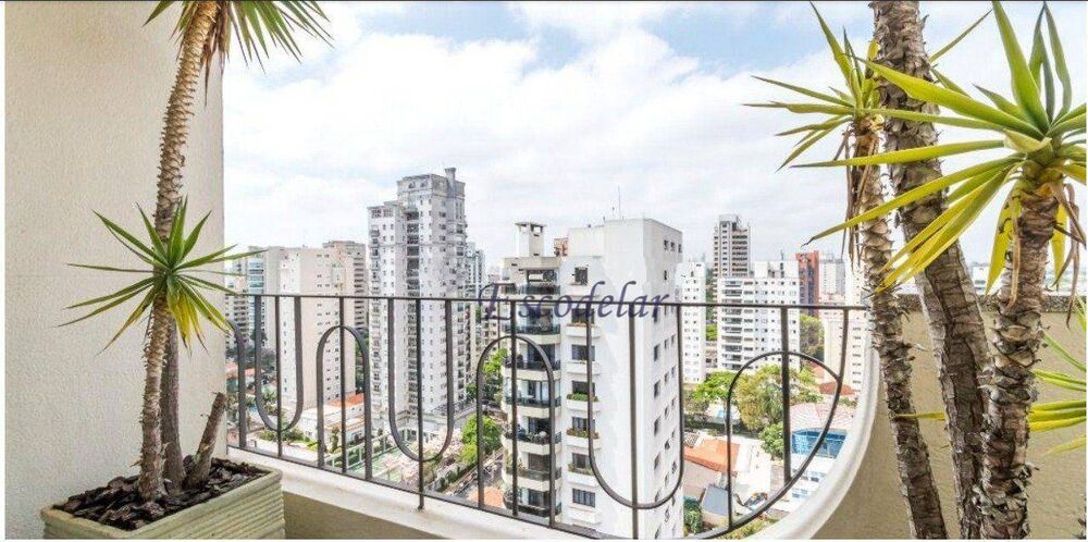 Cobertura, 2 quartos, 154 m² - Foto 6