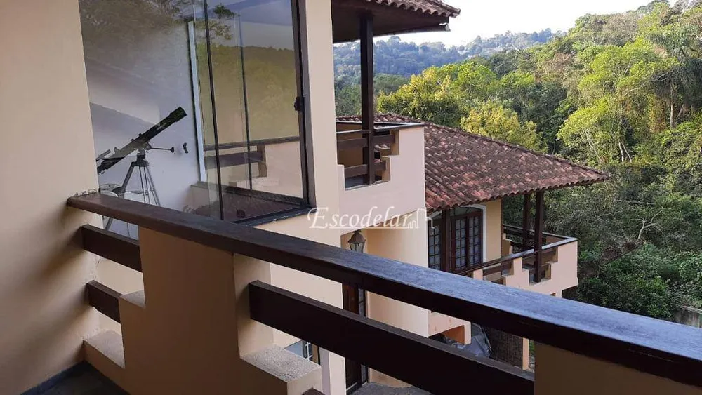 Casa de Condomínio, 6 quartos - Foto 7