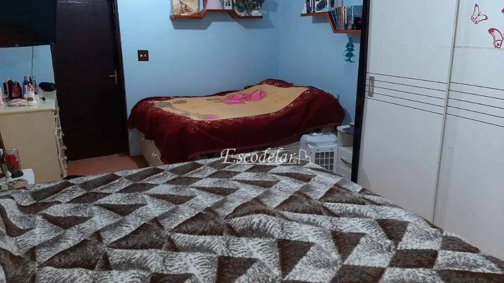 Casa de Condomínio, 6 quartos - Foto 8