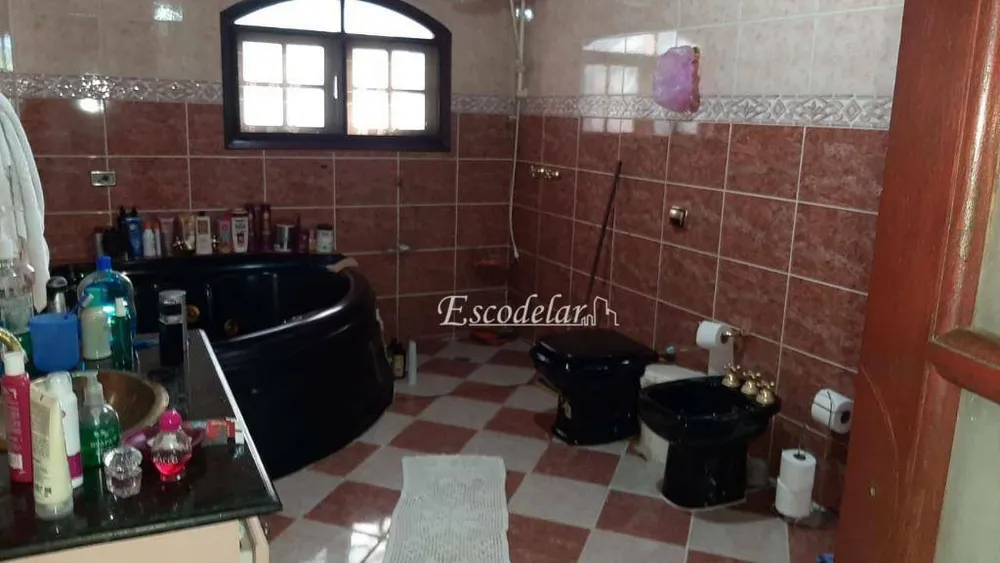Casa de Condomínio, 6 quartos - Foto 6