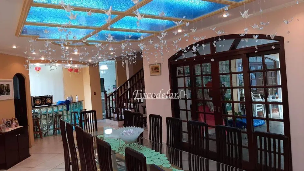 Casa de Condomínio, 6 quartos - Foto 5