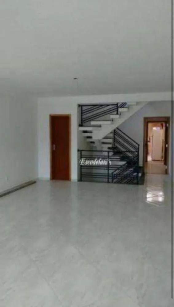 Sobrado, 3 quartos, 200 m² - Foto 3