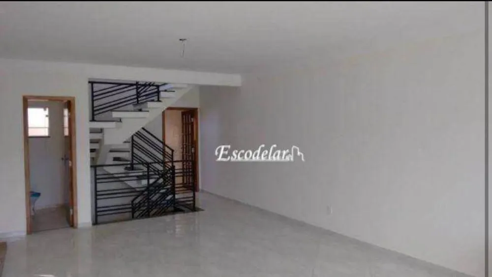Sobrado, 3 quartos, 200 m² - Foto 4