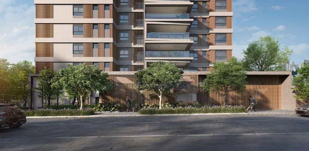 Cobertura à venda com 4 quartos, 345m² - Foto 5