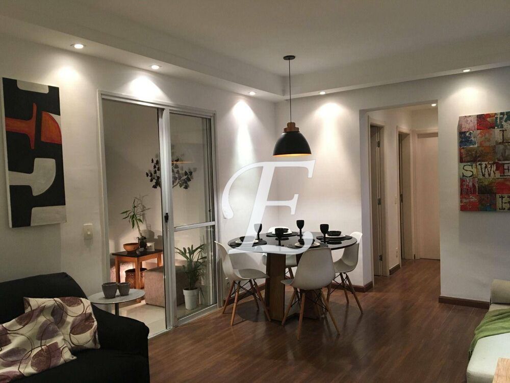 Apartamento, 3 quartos, 72 m² - Foto 3