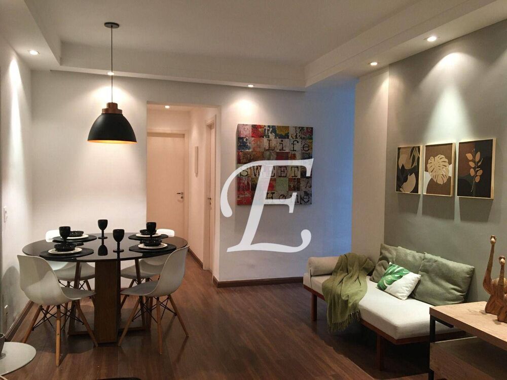 Apartamento, 3 quartos, 72 m² - Foto 4