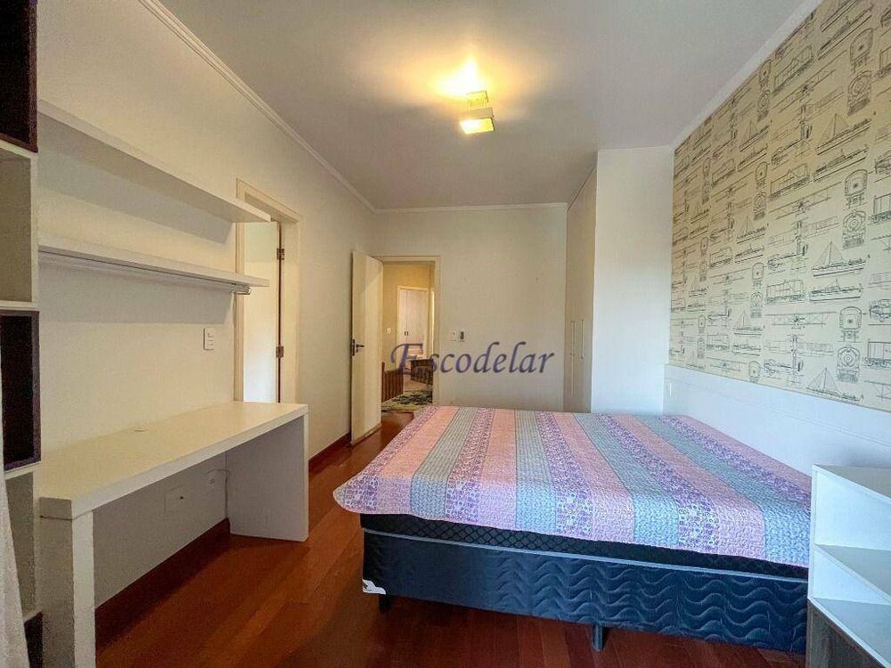 Casa de Condomínio, 4 quartos - Foto 10