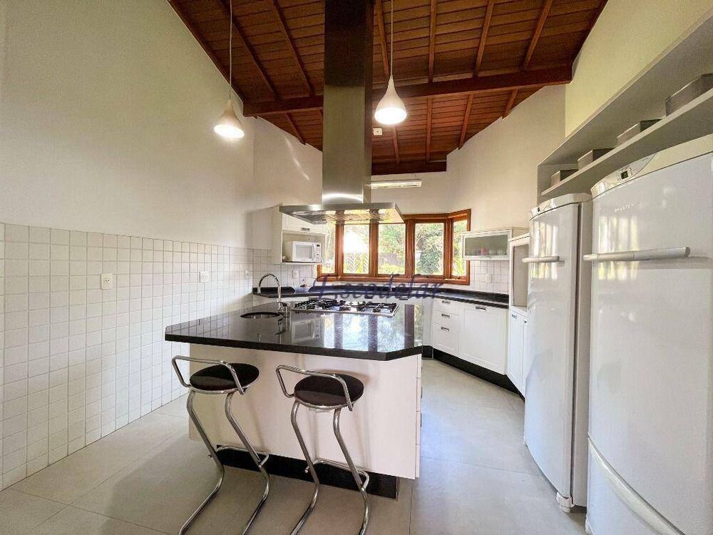 Casa de Condomínio, 4 quartos - Foto 24