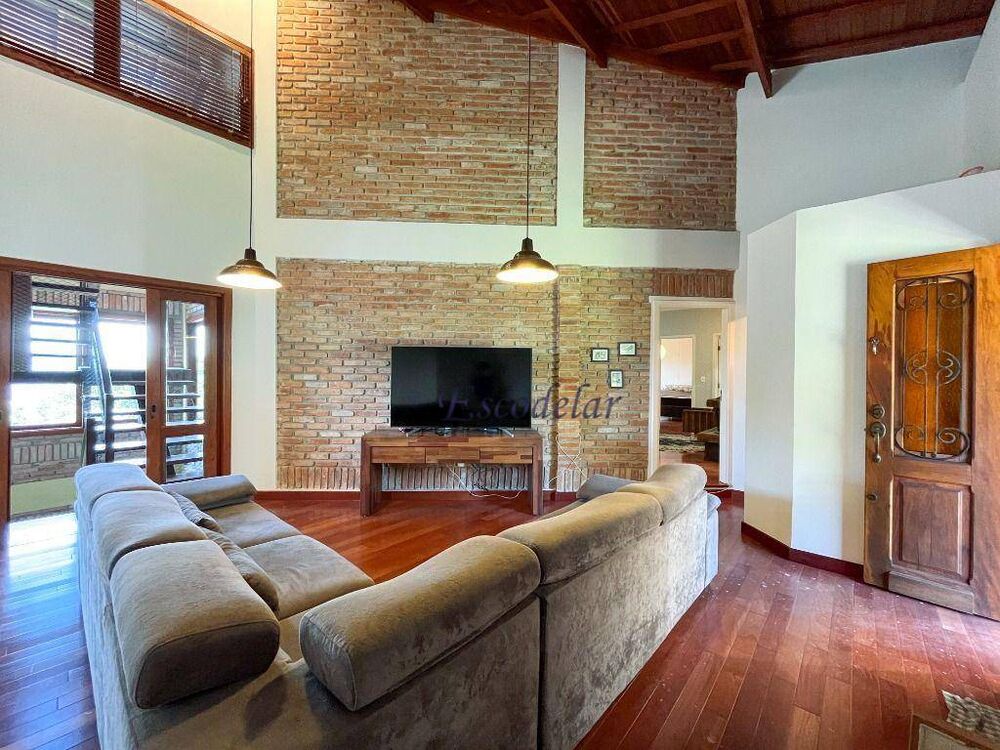 Casa de Condomínio, 4 quartos - Foto 12