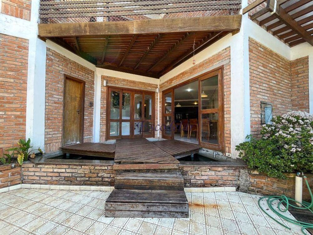 Casa de Condomínio, 4 quartos - Foto 14
