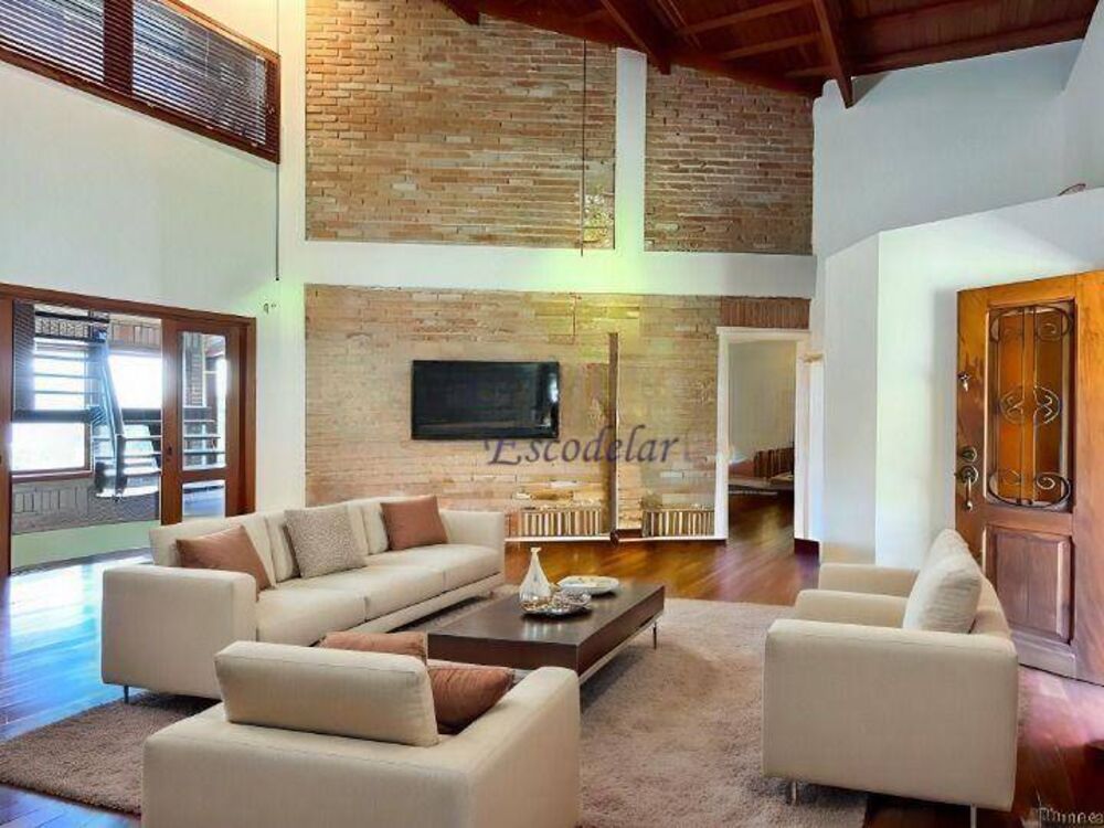 Casa de Condomínio, 4 quartos - Foto 19