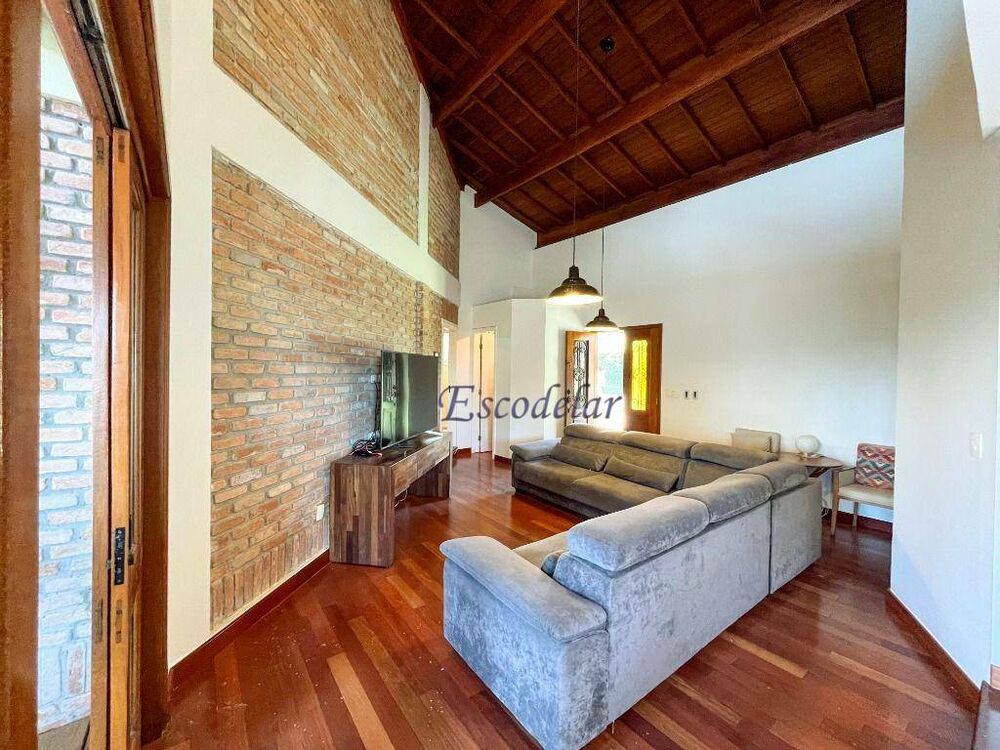 Casa de Condomínio, 4 quartos - Foto 7