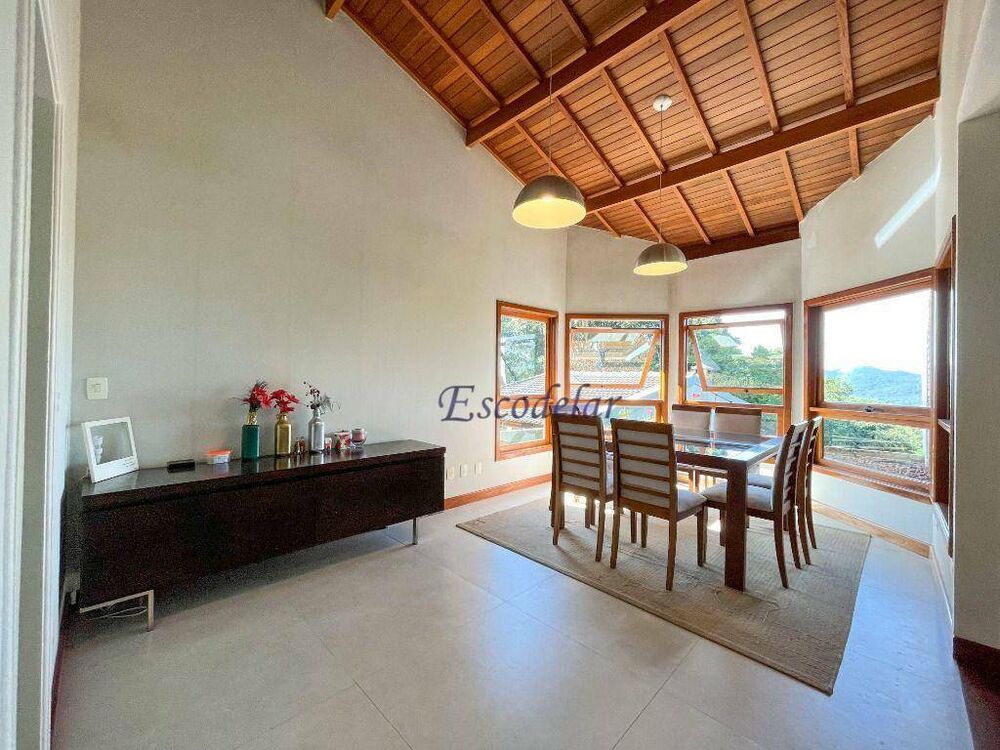 Casa de Condomínio, 4 quartos - Foto 5