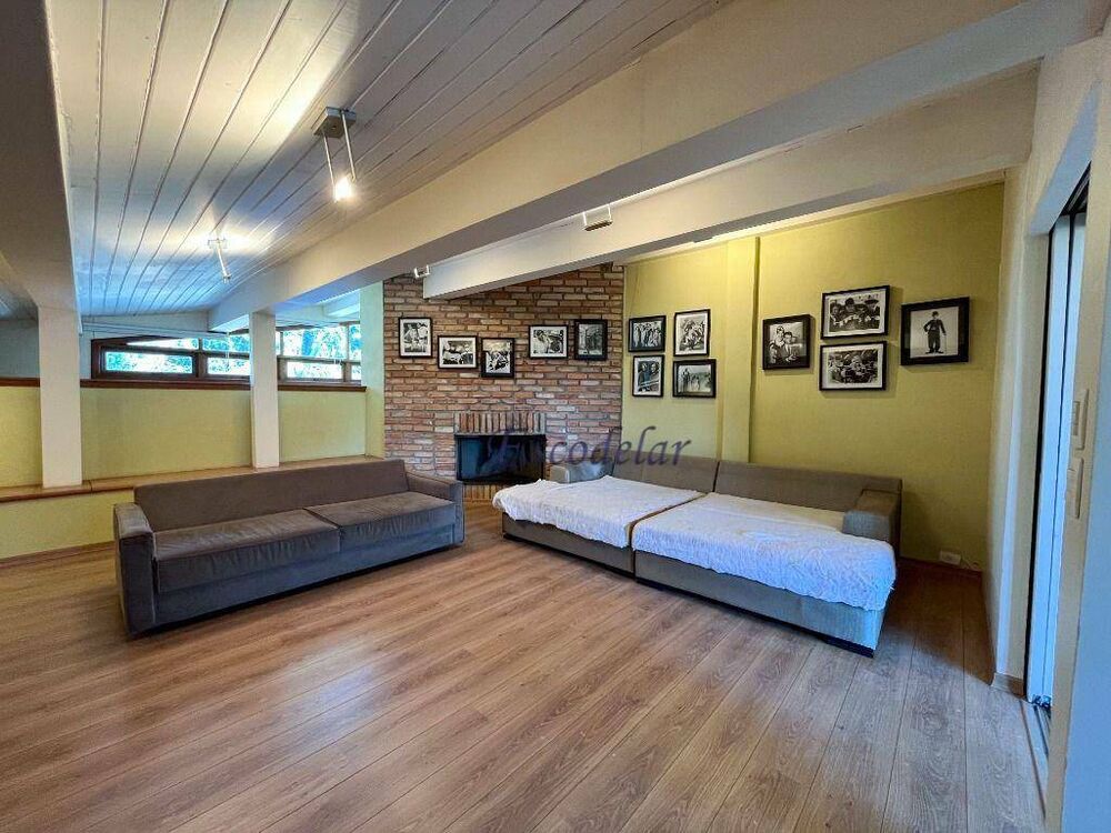 Casa de Condomínio, 4 quartos - Foto 8
