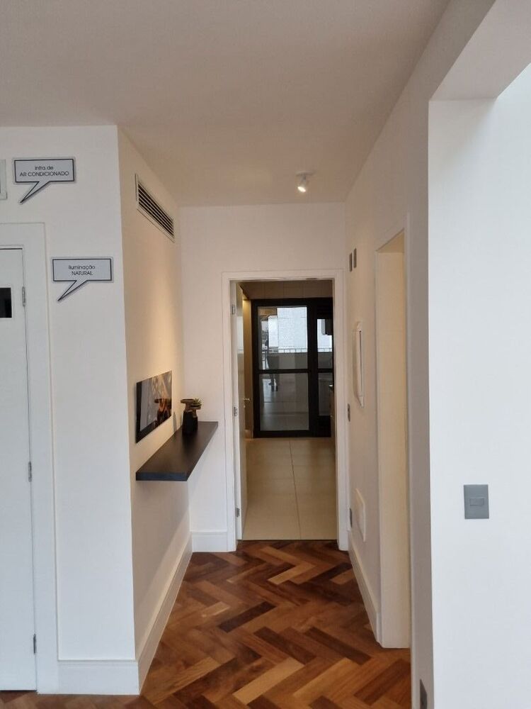 Apartamento, 3 quartos, 127 m² - Foto 8