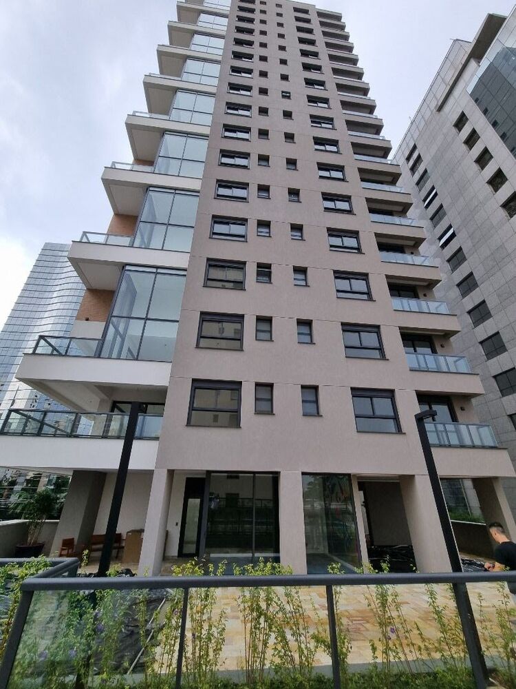 Apartamento, 3 quartos, 127 m² - Foto 12
