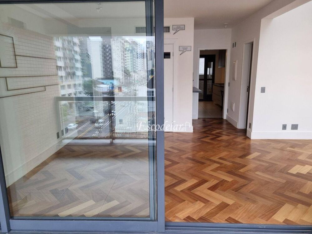Apartamento, 3 quartos, 127 m² - Foto 3