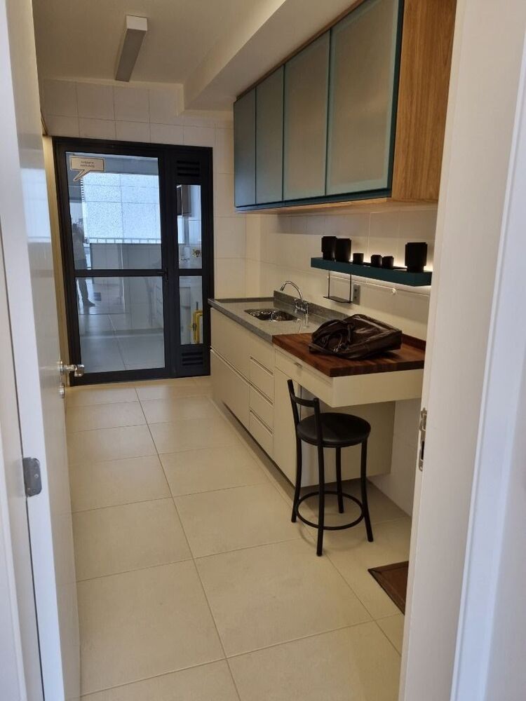 Apartamento, 3 quartos, 127 m² - Foto 7